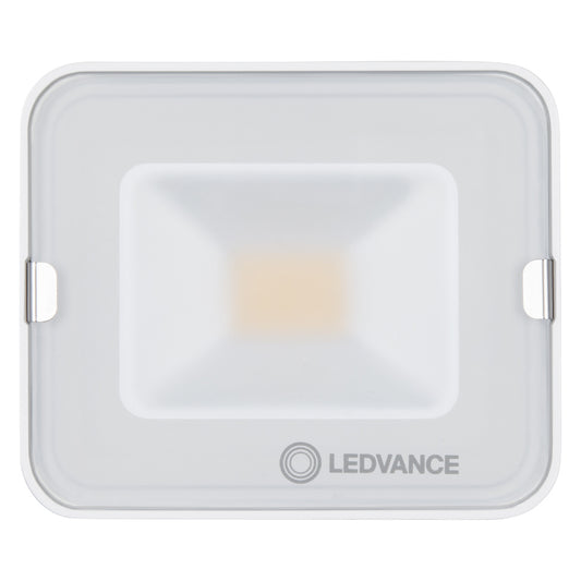 LED reflektor 10W IP65 6500K 100° – vonkajšie LED svietidlo LEDVANCE