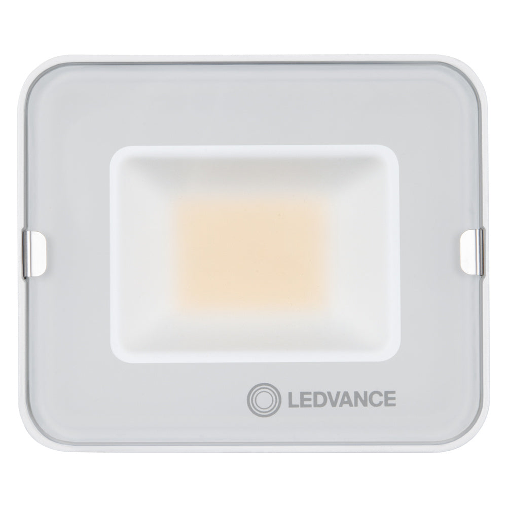 LED reflektor 20W IP65 6500K 100° – vonkajšie LED svietidlo LEDVANCE