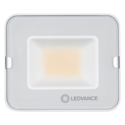 LED reflektor 20W IP65 3000K 100° – vonkajšie LED svietidlo LEDVANCE