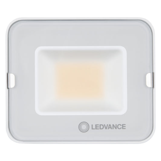 LED reflektor 20W IP65 3000K 100° – vonkajšie LED svietidlo LEDVANCE