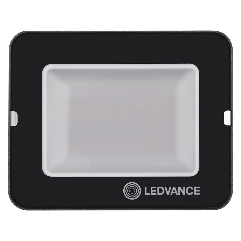 LED reflektor 50W IP65 3000K 100° – vonkajšie LED svietidlo LEDVANCE