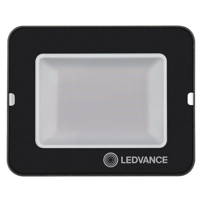LED reflektor 90W IP65 6500K 100° – vonkajšie LED svietidlo LEDVANCE