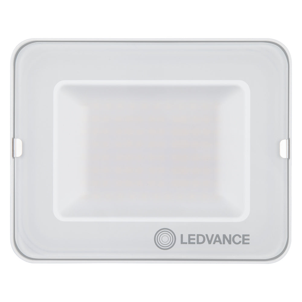 LED reflektor 50W IP65 4000K 100° – vonkajšie LED svietidlo LEDVANCE