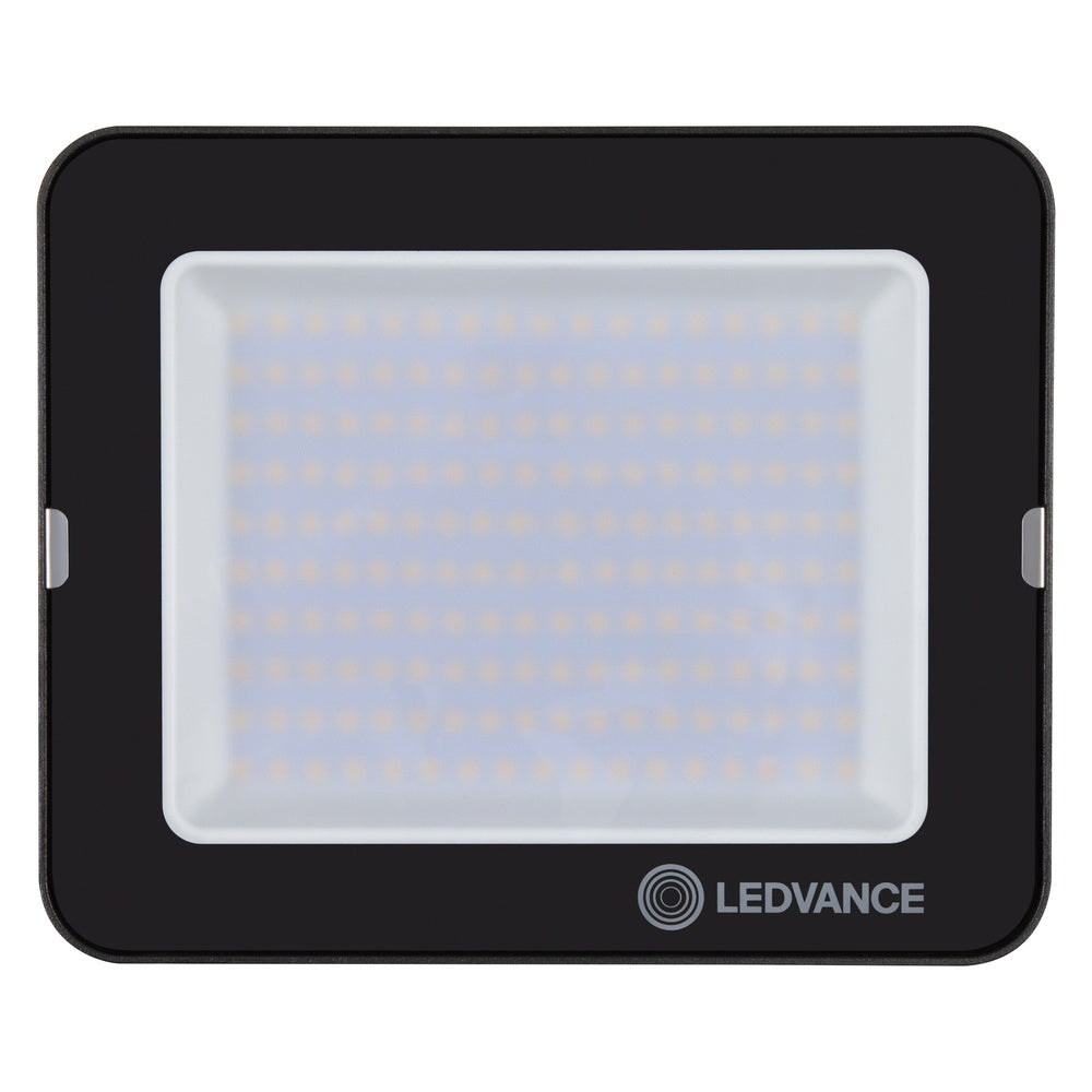LED reflektor 90W IP65 3000K 100° – vonkajšie LED svietidlo LEDVANCE