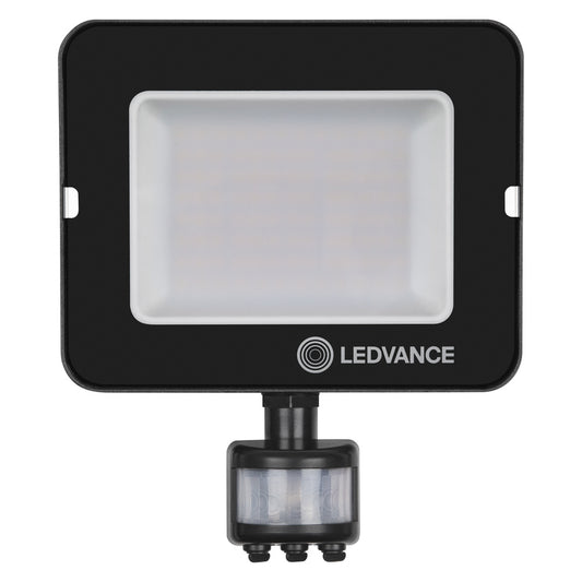 LED reflektor 42W IP65 3000K 100° – vonkajšie LED svietidlo LEDVANCE