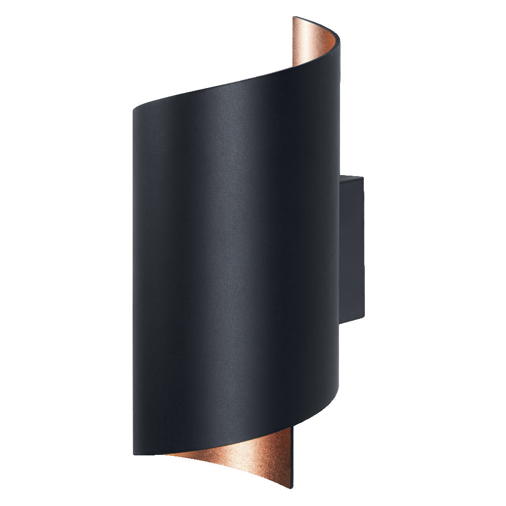 LED nástenné svietidlo 12W IP20 6500K 120° – nástenné LED svietidlo OSRAM