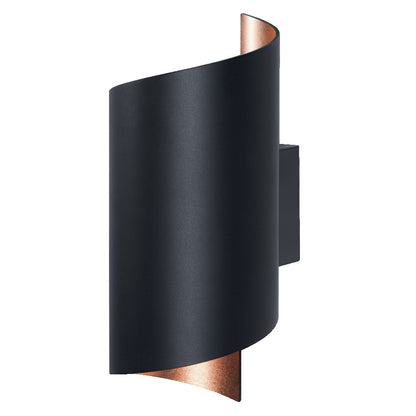 LED nástenné svietidlo 12W IP20 6500K 120° – nástenné LED svietidlo OSRAM