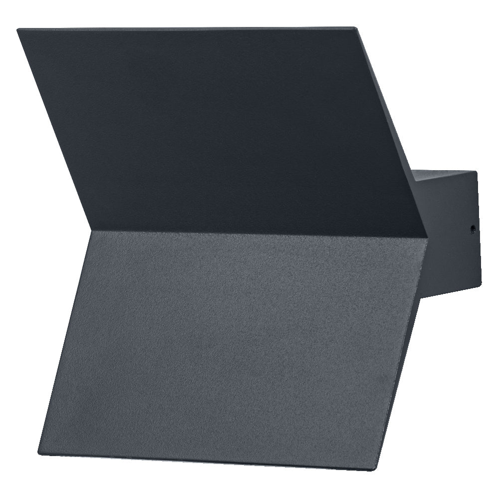 LED nástenné svietidlo 10W IP54 3000K 220° – nástenné LED svietidlo OSRAM