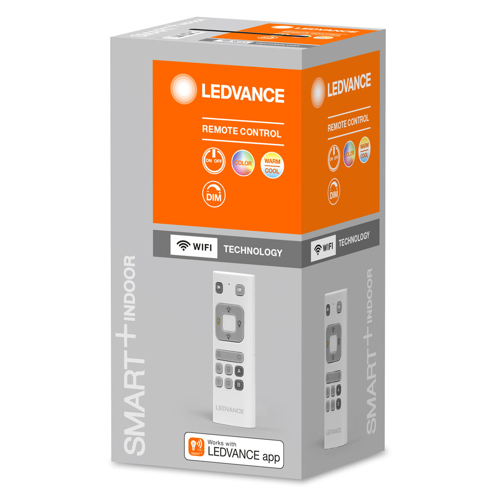 LED ovládanie – LEDVANCE