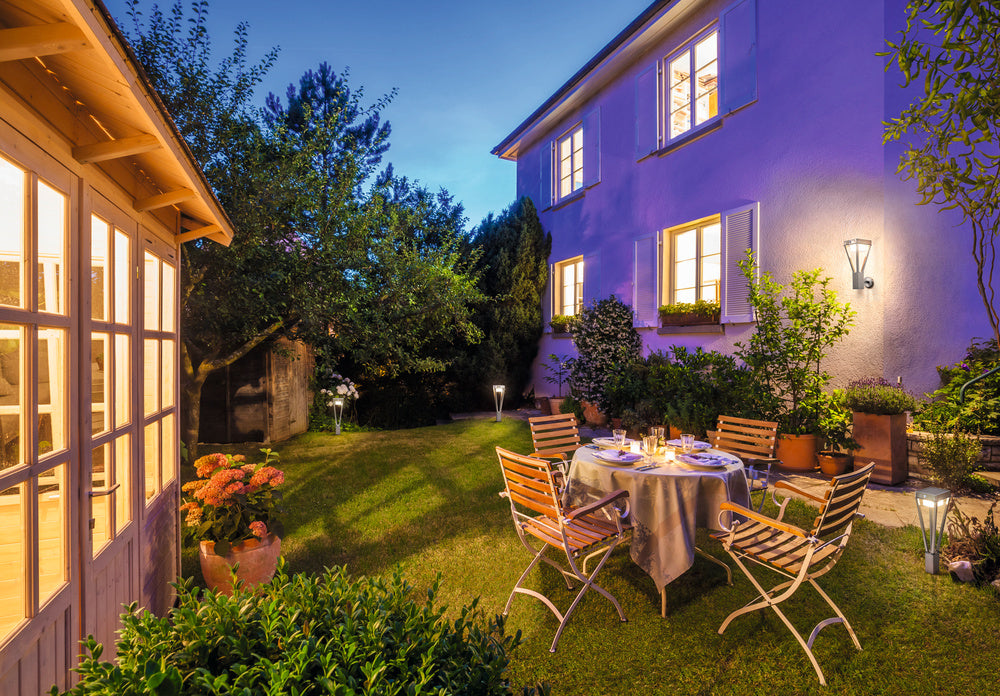 LED nástenné svietidlo 6W IP44 3000K – nástenné LED svietidlo LEDVANCE