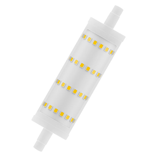 LED stropné svietidlo 11.5W IP20 2700K 300° – stropné LED svietidlo OSRAM