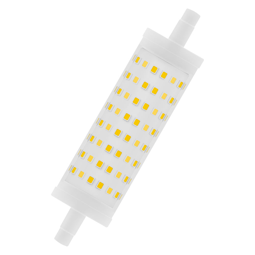 LED stropné svietidlo 18.2W IP20 2700K 300° – stropné LED svietidlo OSRAM