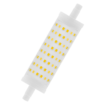 LED stropné svietidlo 11.5W IP20 2700K 300° – stropné LED svietidlo LEDVANCE