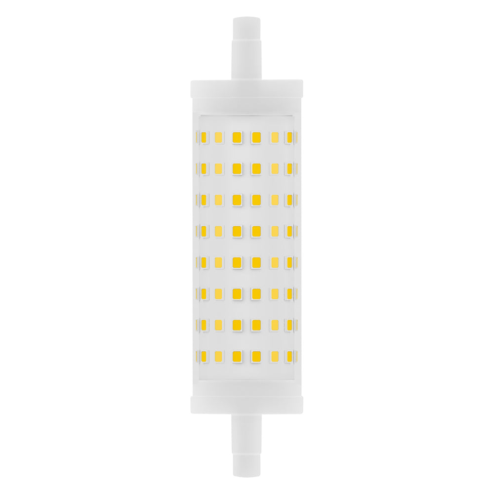 LED stropné svietidlo 18.2W IP20 2700K 300° – stropné LED svietidlo OSRAM