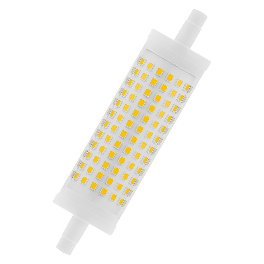 LED stropné svietidlo 9.5W IP20 2700K 300° – stropné LED svietidlo OSRAM