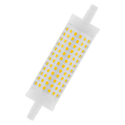 LED stropné svietidlo 9W IP20 2700K 140° – stropné LED svietidlo FOXTER