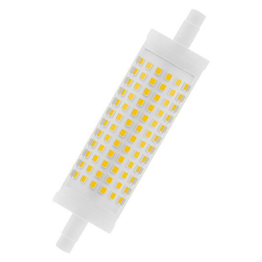 LED stropné svietidlo 9W IP20 2700K 140° – stropné LED svietidlo FOXTER