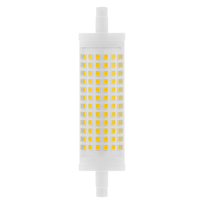 LED stropné svietidlo 9W IP20 2700K 140° – stropné LED svietidlo FOXTER