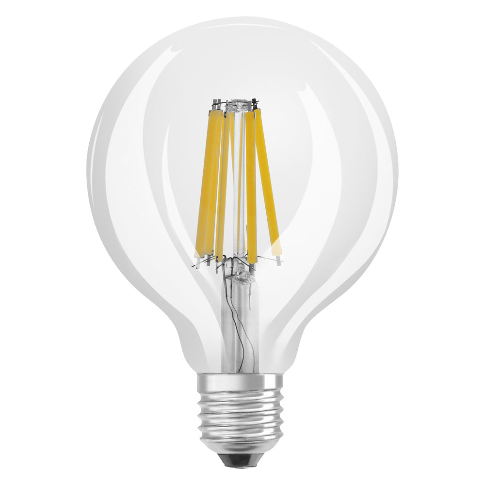 LED stropné svietidlo 11W IP20 4000K 300° – stropné LED svietidlo OSRAM