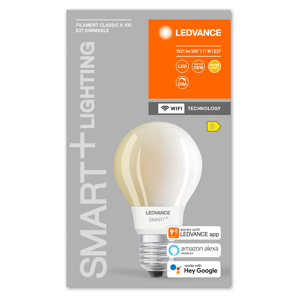 LED stropné svietidlo 11W IP20 2700K 300° – stropné LED svietidlo LEDVANCE