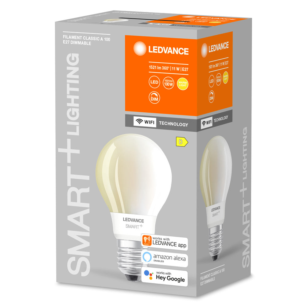 LED stropné svietidlo 11W IP20 2700K 300° – stropné LED svietidlo LEDVANCE