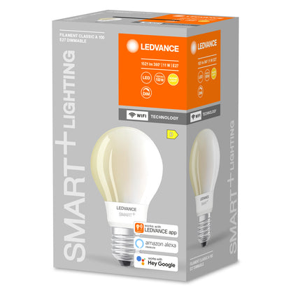 LED stropné svietidlo 11W IP20 2700K 300° – stropné LED svietidlo LEDVANCE