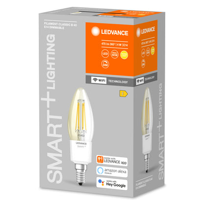 LED príslušenstvo 4 W – LEDVANCE