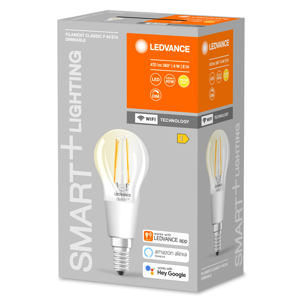 LED príslušenstvo 4 W – LEDVANCE