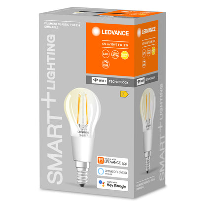 LED príslušenstvo 4 W – LEDVANCE