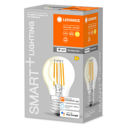 LED príslušenstvo 4 W – LEDVANCE