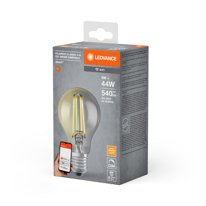LED stropné svietidlo 6W IP20 2500K 300° – stropné LED svietidlo LEDVANCE
