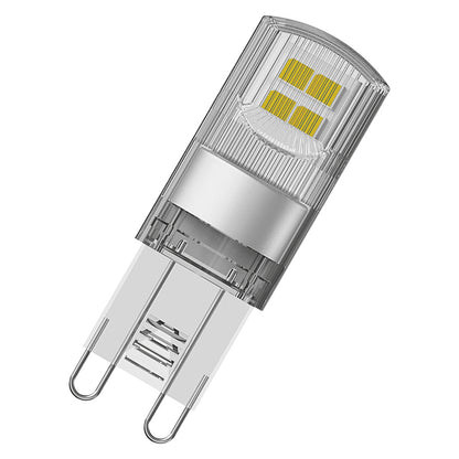 LED stropné svietidlo 1.9W IP20 2700K 300° – stropné LED svietidlo OSRAM