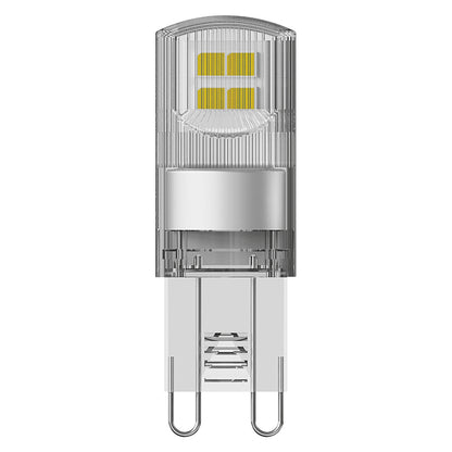 LED stropné svietidlo 1.9W IP20 2700K 300° – stropné LED svietidlo OSRAM