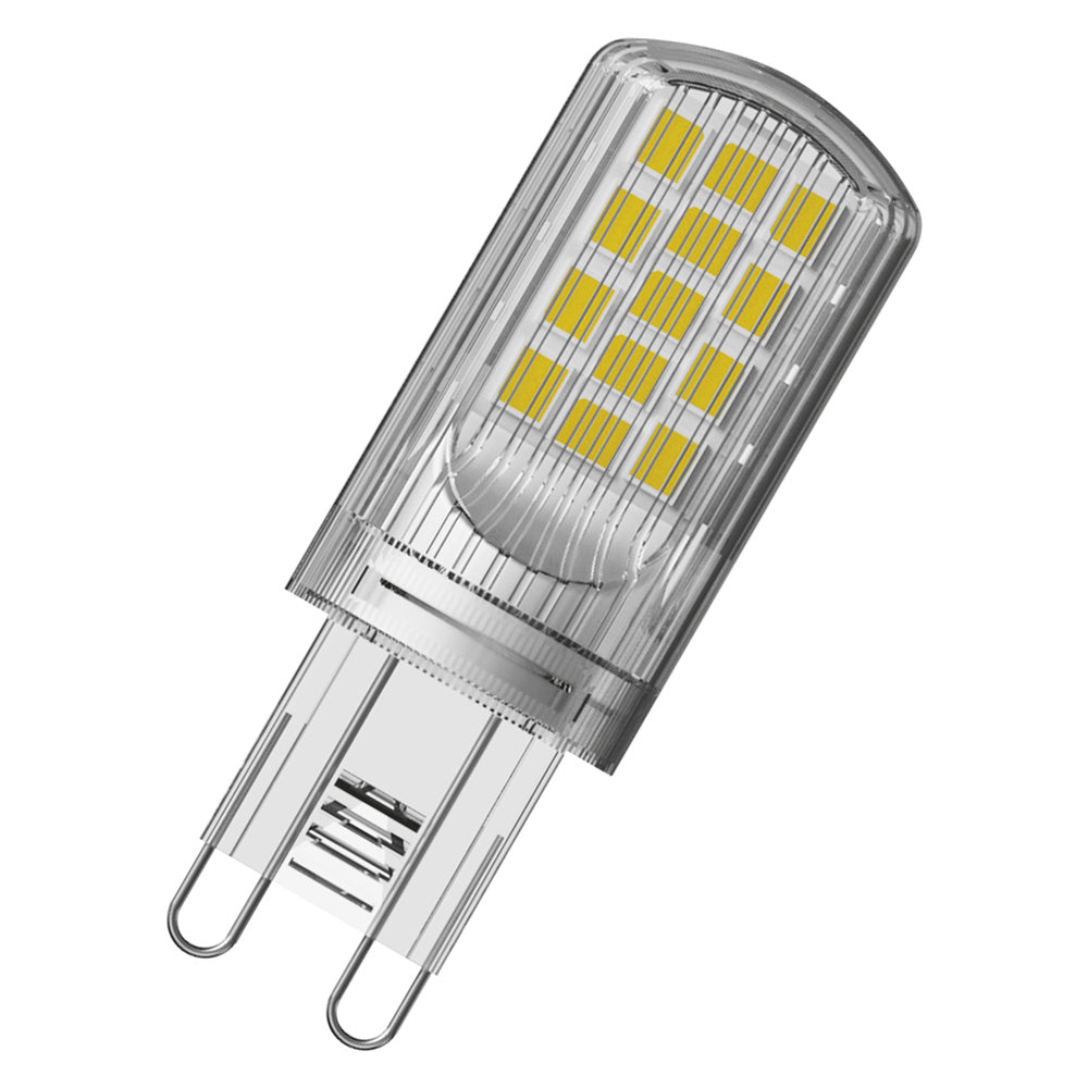 LED stropné svietidlo 1.8W IP20 2700K 320° – stropné LED svietidlo OSRAM