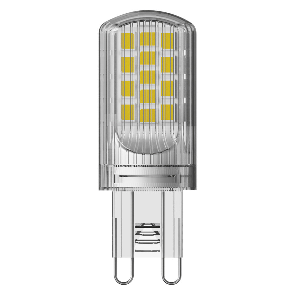LED stropné svietidlo 3W IP20 2700K 300° – stropné LED svietidlo OSRAM