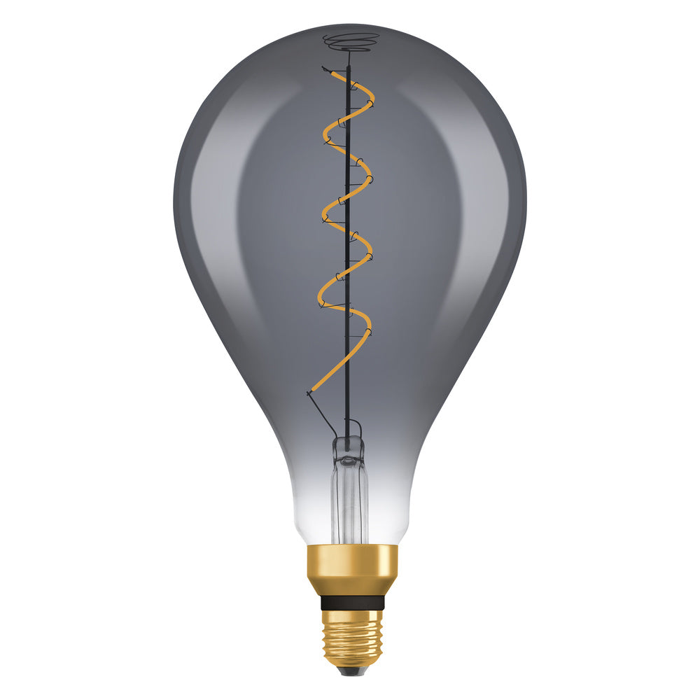 LED stropné svietidlo 3.4W IP20 2700K 300° – stropné LED svietidlo OSRAM