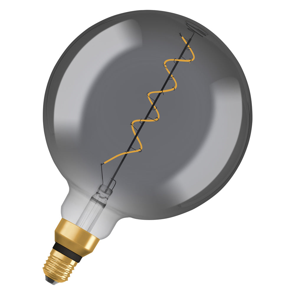LED stropné svietidlo 4.9W IP20 2200K 300° – stropné LED svietidlo OSRAM