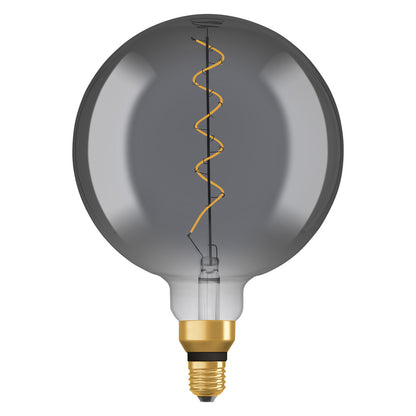 LED stropné svietidlo 4.9W IP20 2200K 300° – stropné LED svietidlo OSRAM
