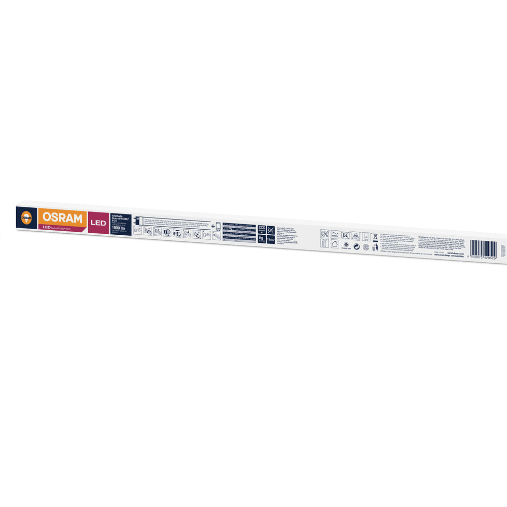 LED lineárne svietidlo 18W IP20 6500K 000° – lineárne LED svietidlo OSRAM