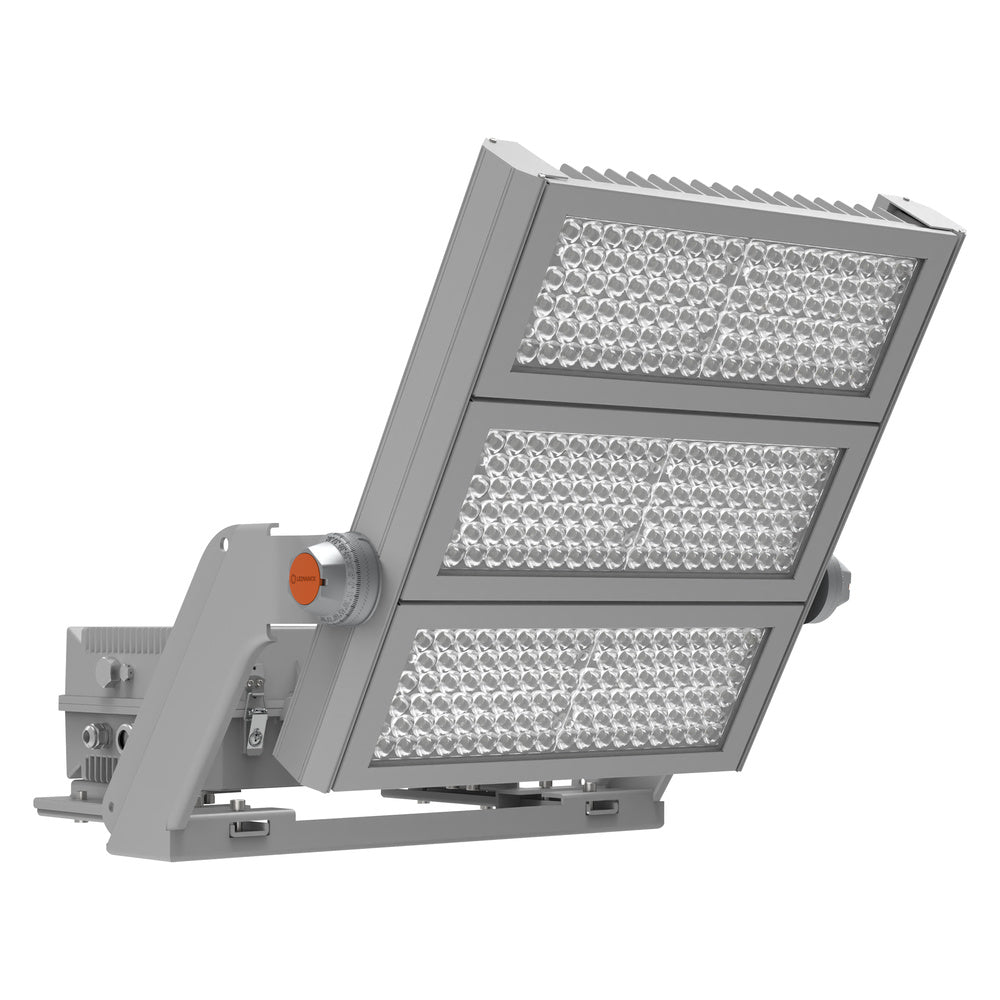 LED reflektor 900W IP66 5700K 30° – vonkajšie LED svietidlo LEDVANCE