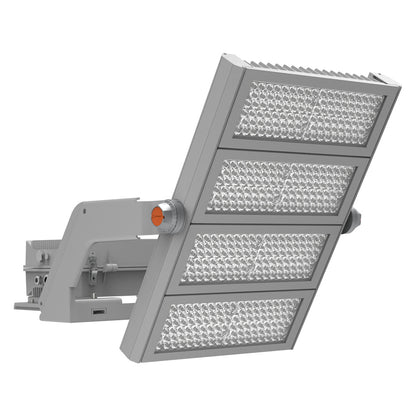 LED reflektor 1200W IP66 5700K 10° – vonkajšie LED svietidlo LEDVANCE