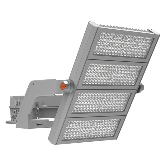 LED reflektor 1200W IP66 5700K 50° – vonkajšie LED svietidlo LEDVANCE