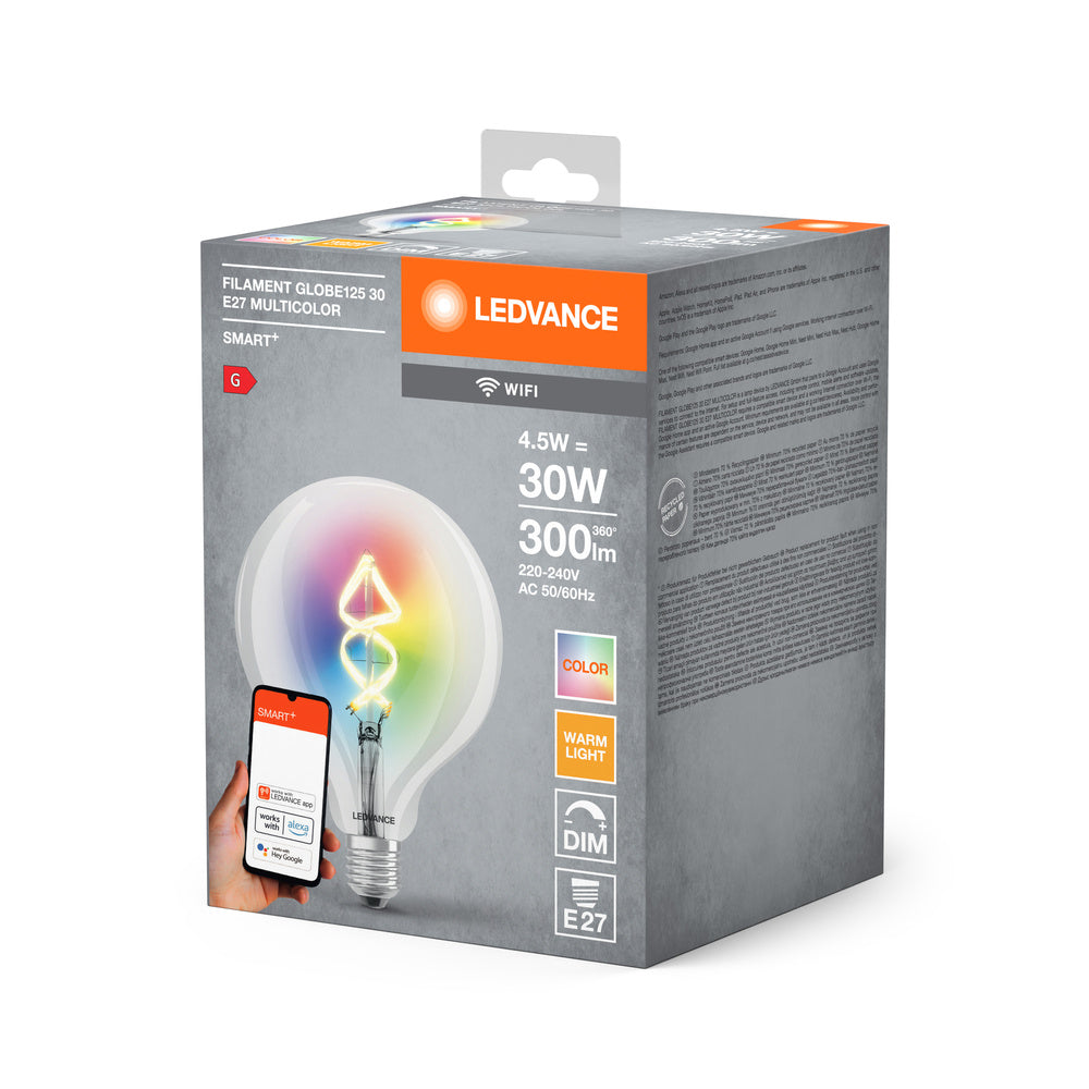 LED príslušenstvo 45 W – LEDVANCE