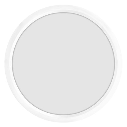 LED nástenné svietidlo 12W IP44 6500K 120° – nástenné LED svietidlo OSRAM