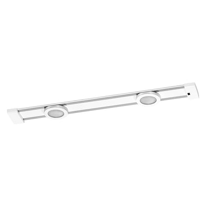 LED lineárne svietidlo 9.50W IP20 4000K 120° – lineárne LED svietidlo LEDVANCE