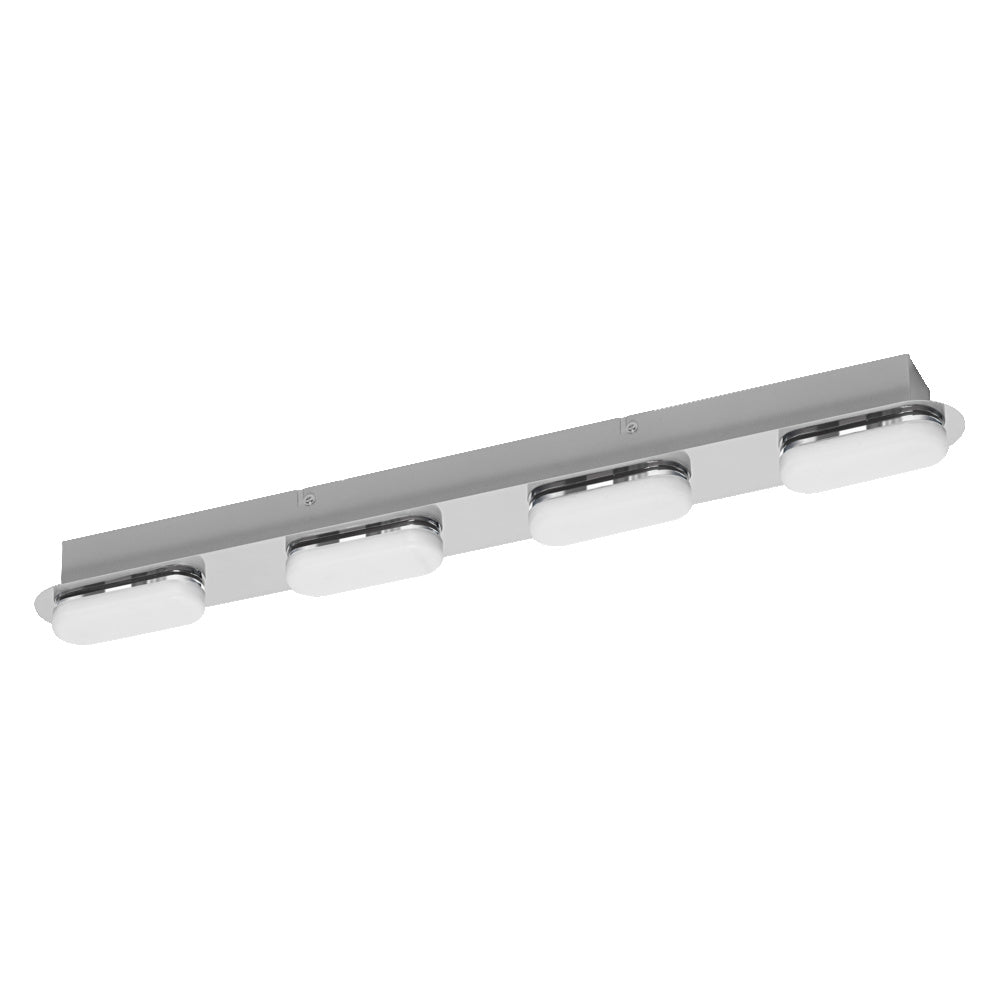 LED nástenné svietidlo 18W IP44 6500K 110° – nástenné LED svietidlo LEDVANCE