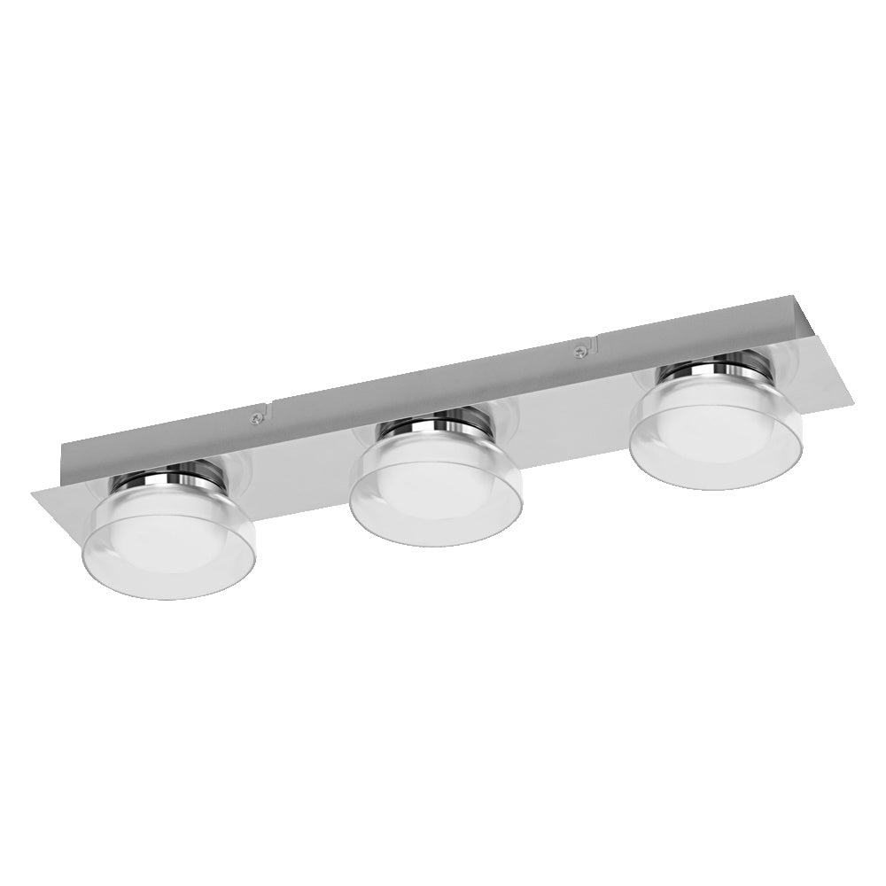 LED nástenné svietidlo 26W IP44 6500K 110° – nástenné LED svietidlo LEDVANCE