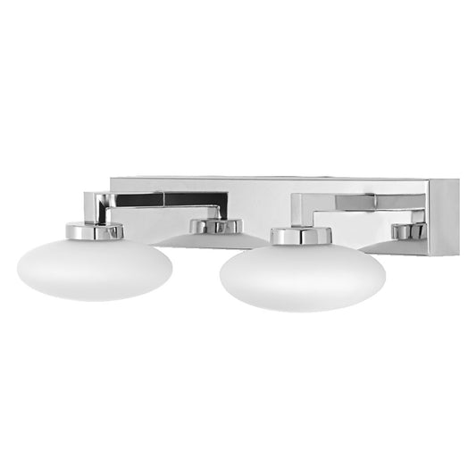 LED nástenné svietidlo 18W IP44 6500K 110° – nástenné LED svietidlo LEDVANCE