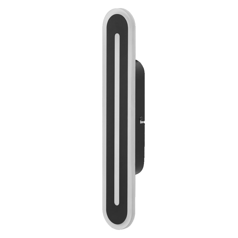 LED nástenné svietidlo 17W IP44 6500K 110° – nástenné LED svietidlo LEDVANCE