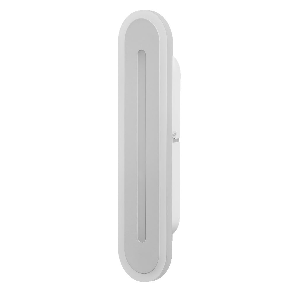 LED nástenné svietidlo 17W IP44 6500K 110° – nástenné LED svietidlo LEDVANCE